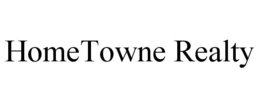 HOMETOWNE REALTY trademark