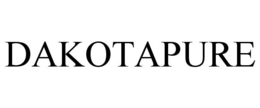DAKOTAPURE trademark