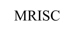 MRISC trademark