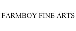 FARMBOY FINE ARTS trademark