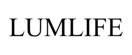 LUMLIFE trademark