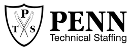 PTS PENN TECHNICAL STAFFING trademark