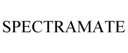 SPECTRAMATE trademark