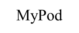 MYPOD trademark