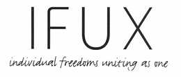 IFUX INDIVIDUAL FREEDOMS UNITING AS ONE trademark
