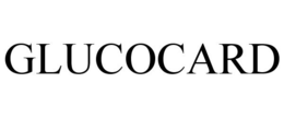 GLUCOCARD trademark
