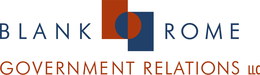 B R BLANK ROME GOVERNMENT RELATIONS LLC trademark