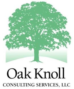 OAK KNOLL CONSULTING SERVICES, LLC trademark
