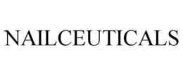 NAILCEUTICALS trademark