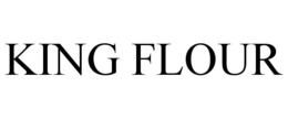 KING FLOUR trademark