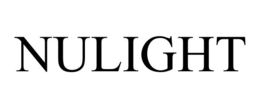 NULIGHT trademark