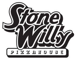 STONE WILLY PIZZA HOUSE trademark