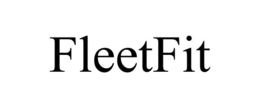 FLEETFIT trademark