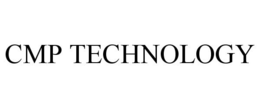 CMP TECHNOLOGY trademark