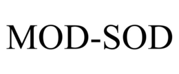 MOD-SOD trademark
