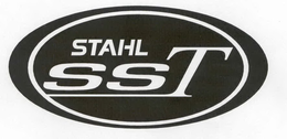 STAHL SST trademark