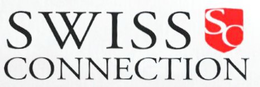 SC SWISS CONNECTION trademark