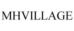 MHVILLAGE trademark