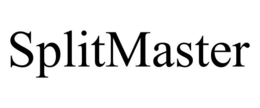 SPLITMASTER trademark