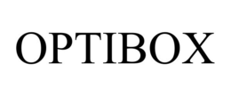 OPTIBOX trademark