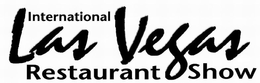 LAS VEGAS INTERNATIONAL RESTAURANT SHOW trademark