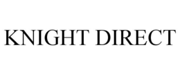 KNIGHT DIRECT trademark