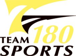 TEAM 180 SPORTS trademark