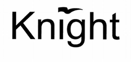 KNIGHT trademark