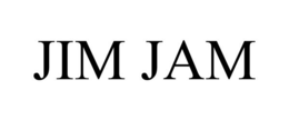 JIM JAM trademark