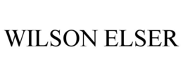 WILSON ELSER trademark