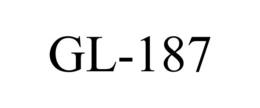 GL-187 trademark