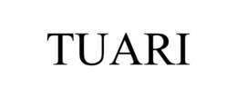 TUARI trademark
