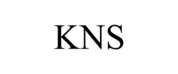 KNS trademark