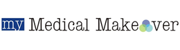 MY MEDICAL MAKEOVER trademark