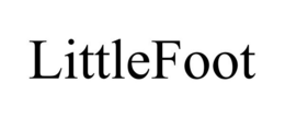 LITTLEFOOT trademark