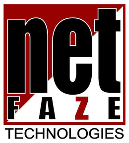 NET FAZE TECHNOLOGIES trademark
