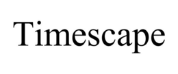 TIMESCAPE trademark
