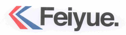 FEIYUE. trademark