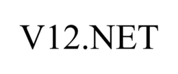 V12.NET trademark
