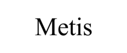 METIS trademark