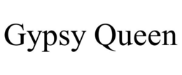 GYPSY QUEEN trademark