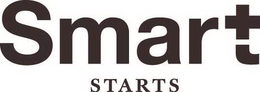 SMART STARTS trademark