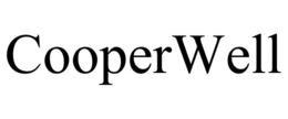 COOPERWELL trademark