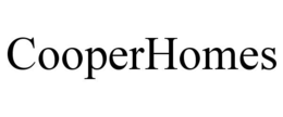 COOPERHOMES trademark