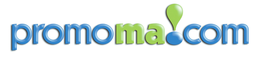 PROMOMA!COM trademark