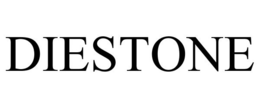 DIESTONE trademark