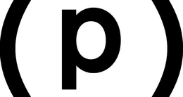 (P) trademark