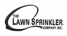 THE LAWN SPRINKLER COMPANY, INC. trademark