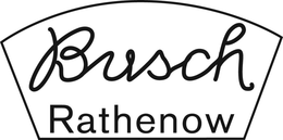 BUSCH RATHENOW trademark
