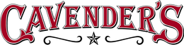 CAVENDER'S trademark